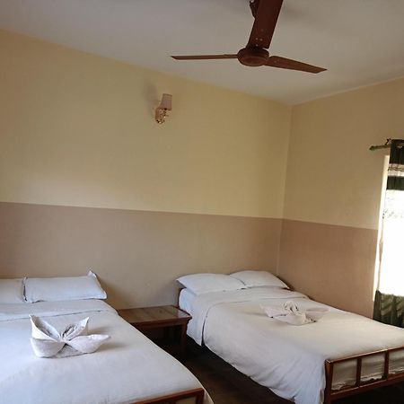 Pokhara Metro Eco Hotel Екстериор снимка