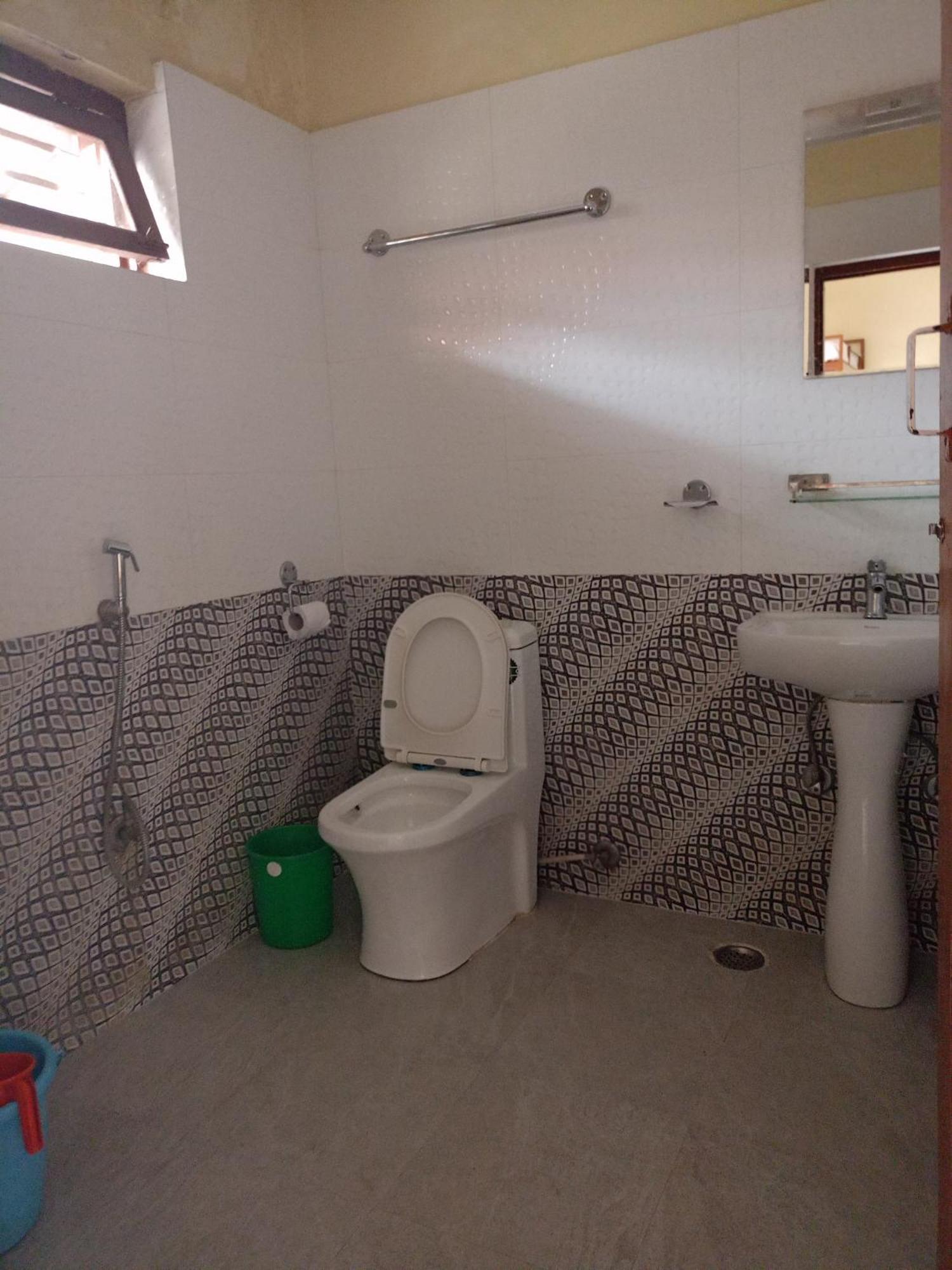 Pokhara Metro Eco Hotel Стая снимка