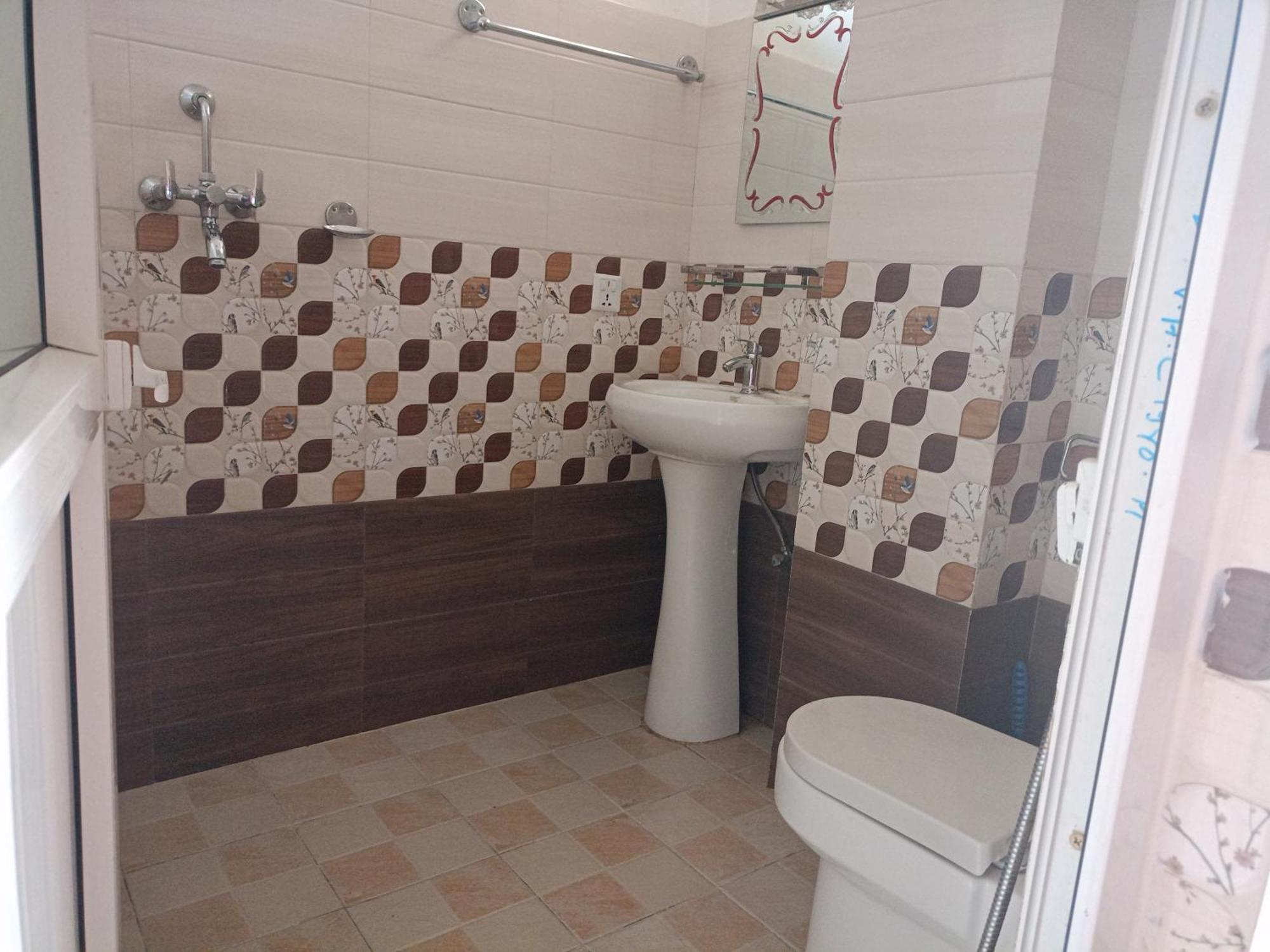 Pokhara Metro Eco Hotel Стая снимка