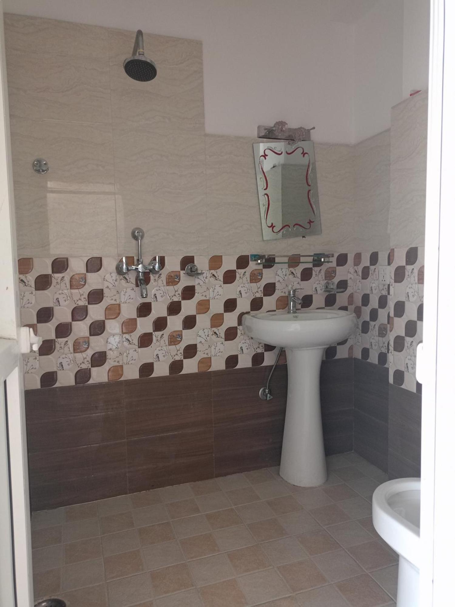 Pokhara Metro Eco Hotel Екстериор снимка