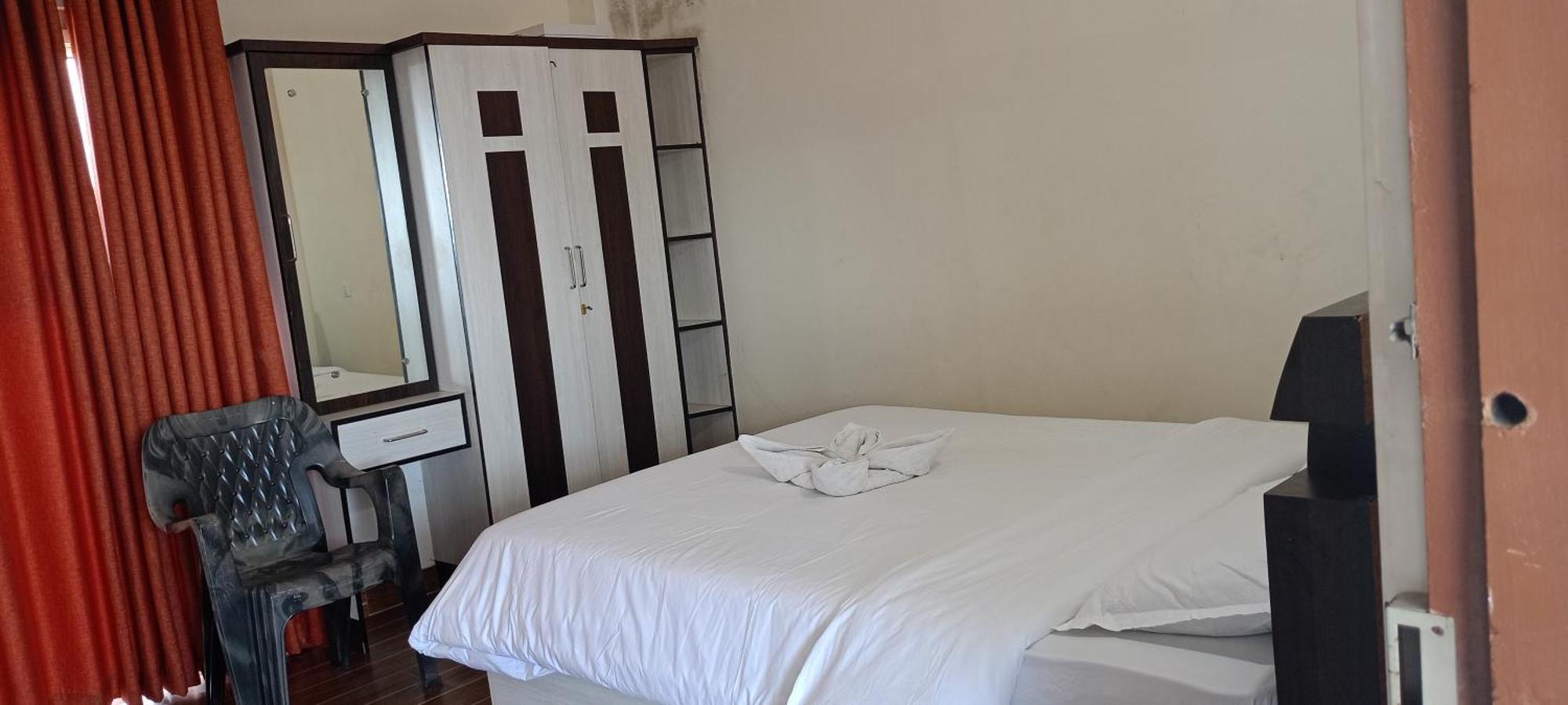 Pokhara Metro Eco Hotel Екстериор снимка
