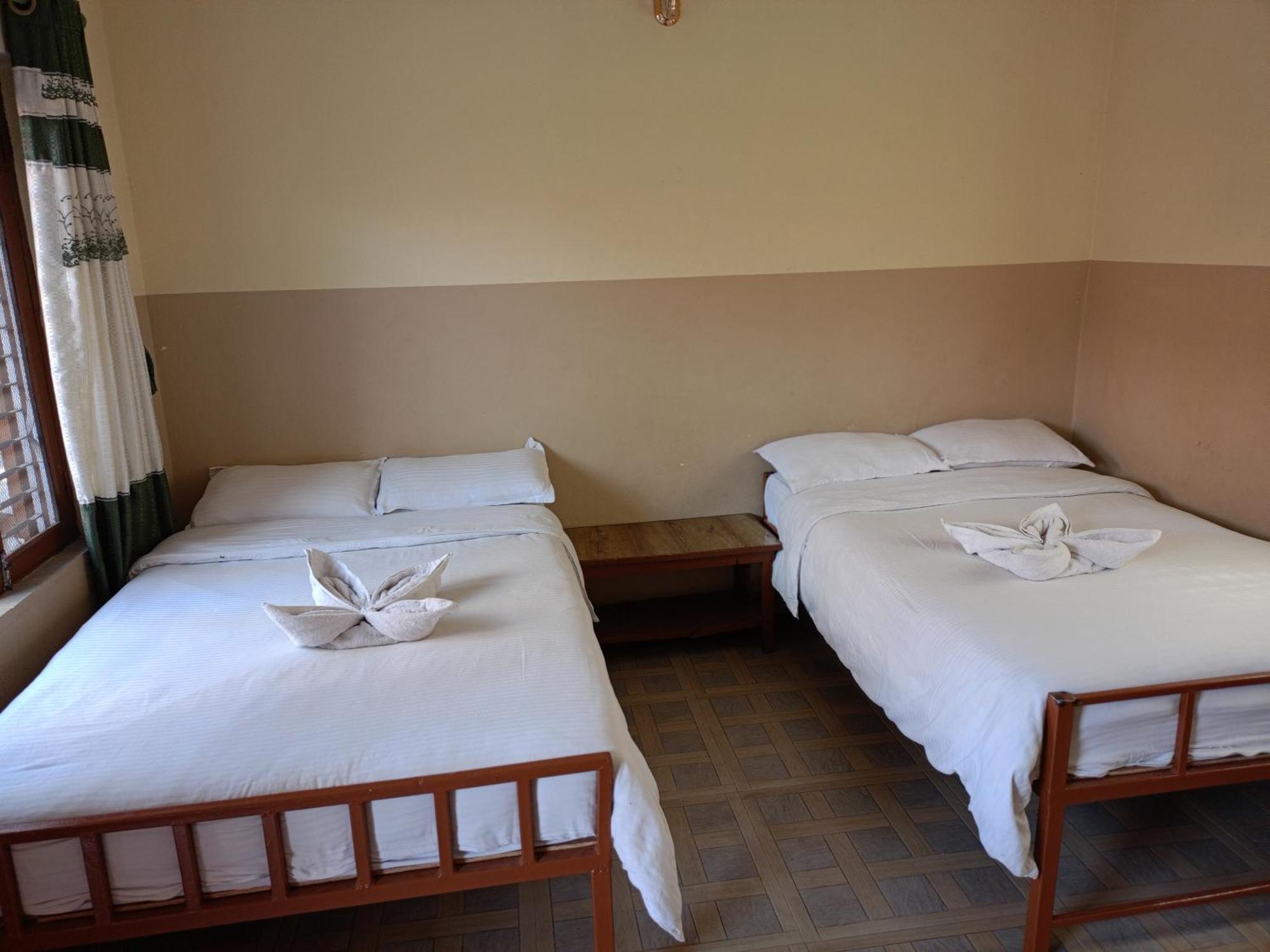 Pokhara Metro Eco Hotel Екстериор снимка