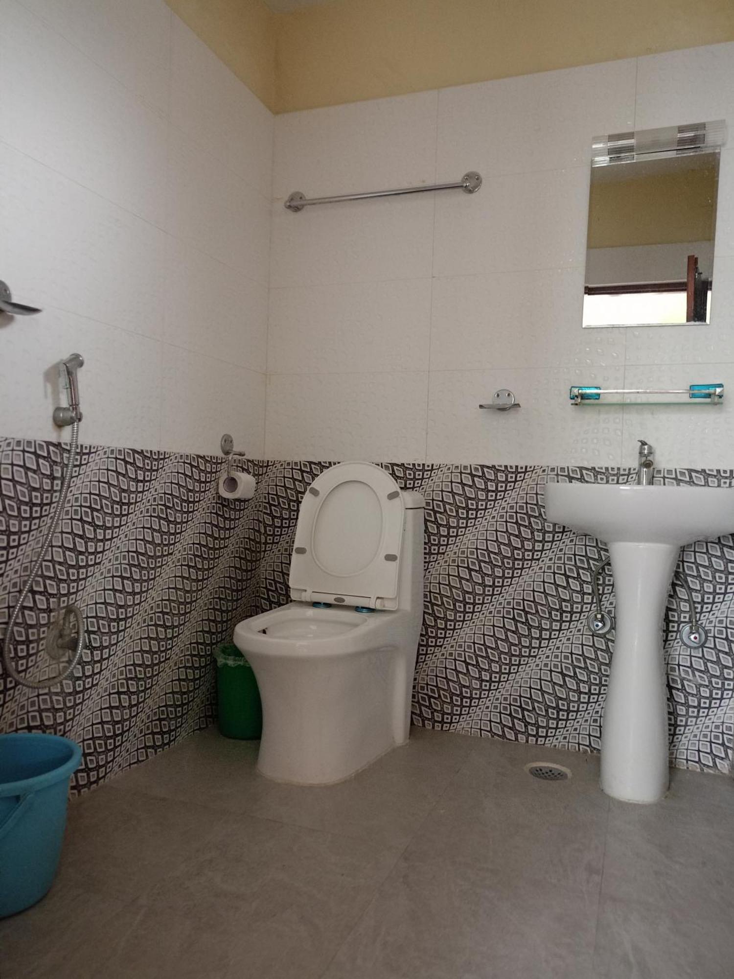 Pokhara Metro Eco Hotel Стая снимка
